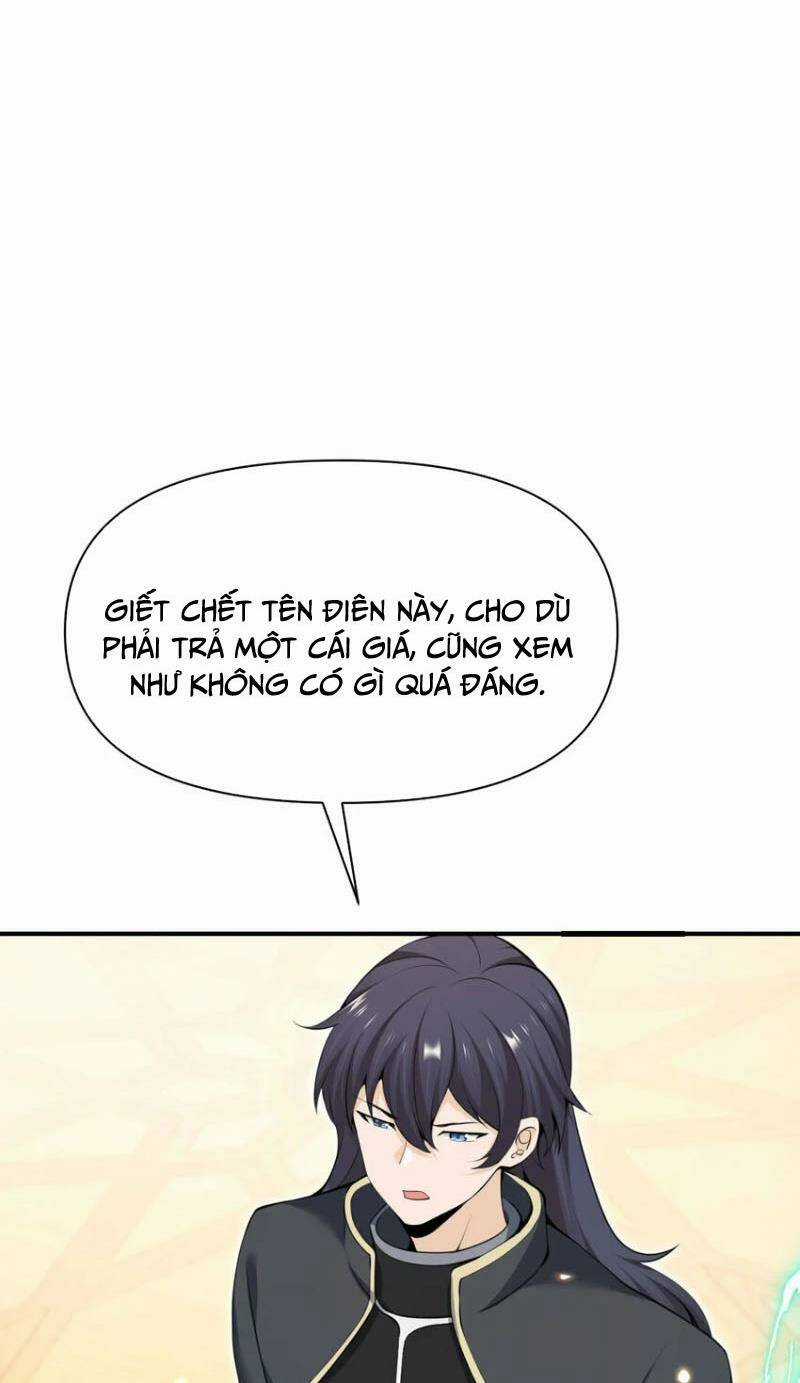 Hồng Long Dũng Giả Không Phải Người Lương Thiện Chapter 30 trang 30