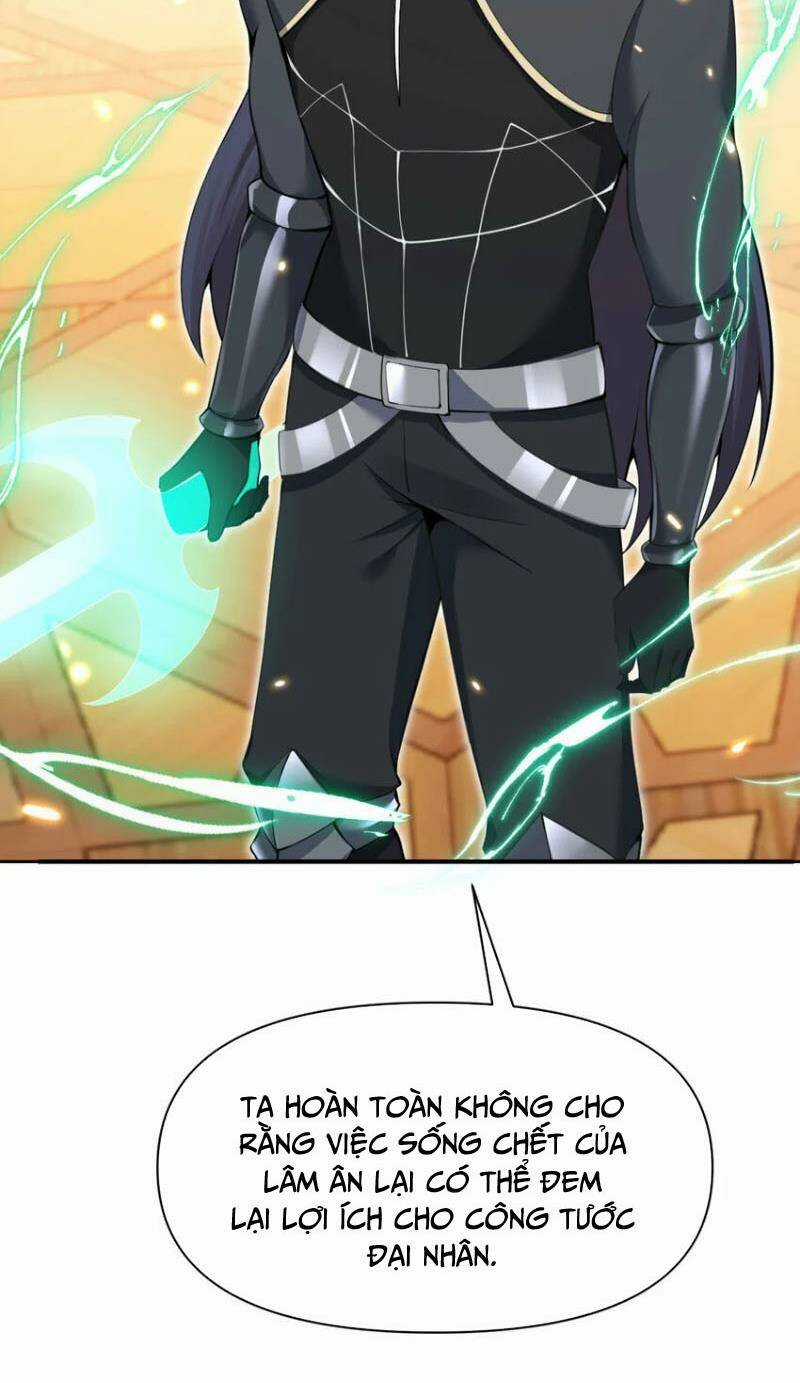 Hồng Long Dũng Giả Không Phải Người Lương Thiện Chapter 30 trang 31