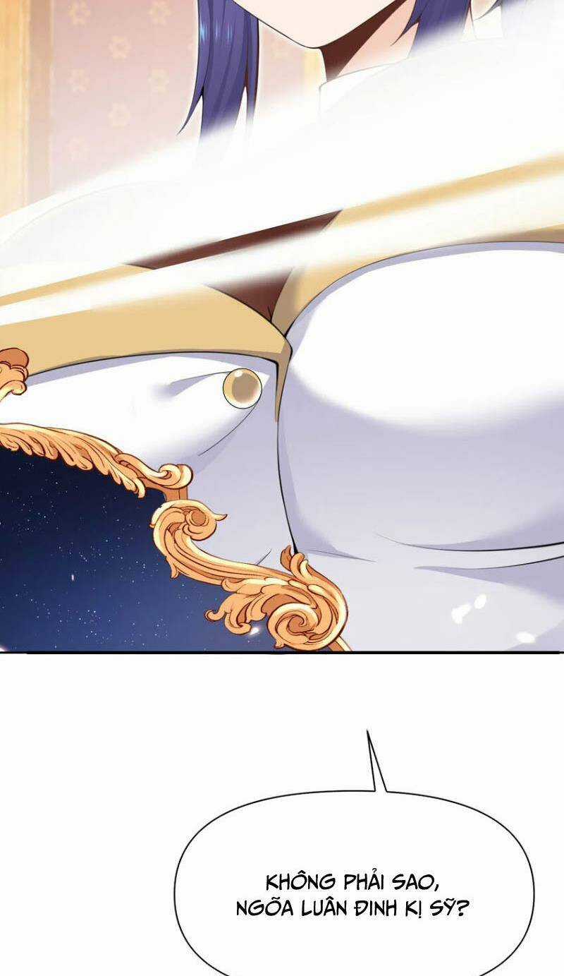 Hồng Long Dũng Giả Không Phải Người Lương Thiện Chapter 30 trang 33