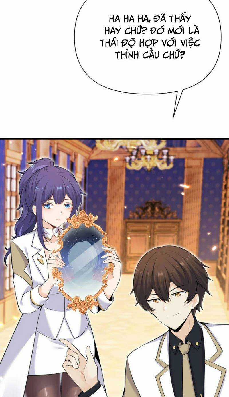 Hồng Long Dũng Giả Không Phải Người Lương Thiện Chapter 30 trang 38