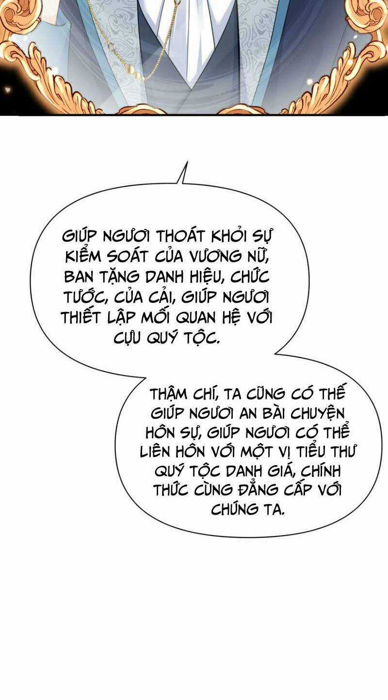 Hồng Long Dũng Giả Không Phải Người Lương Thiện Chapter 30 trang 41