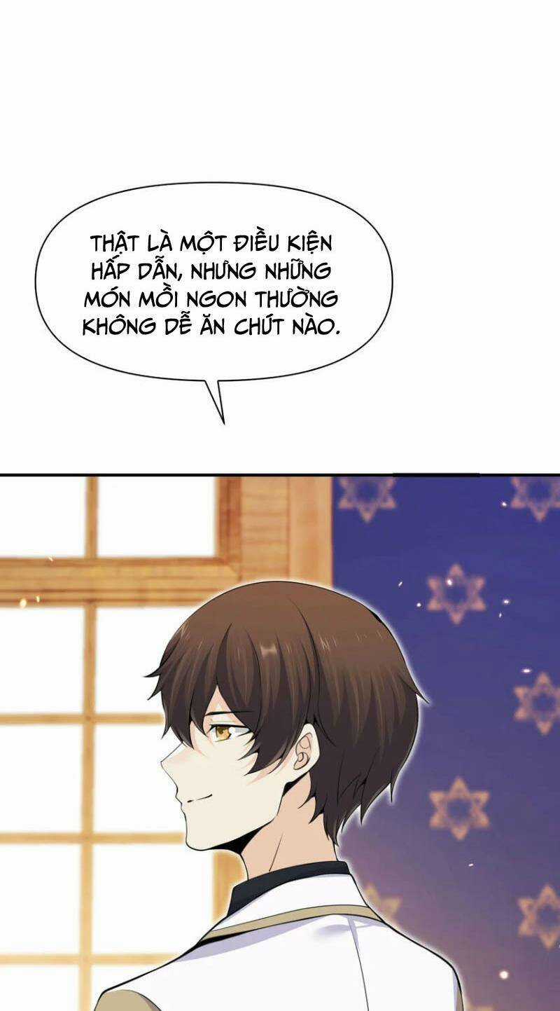 Hồng Long Dũng Giả Không Phải Người Lương Thiện Chapter 30 trang 42