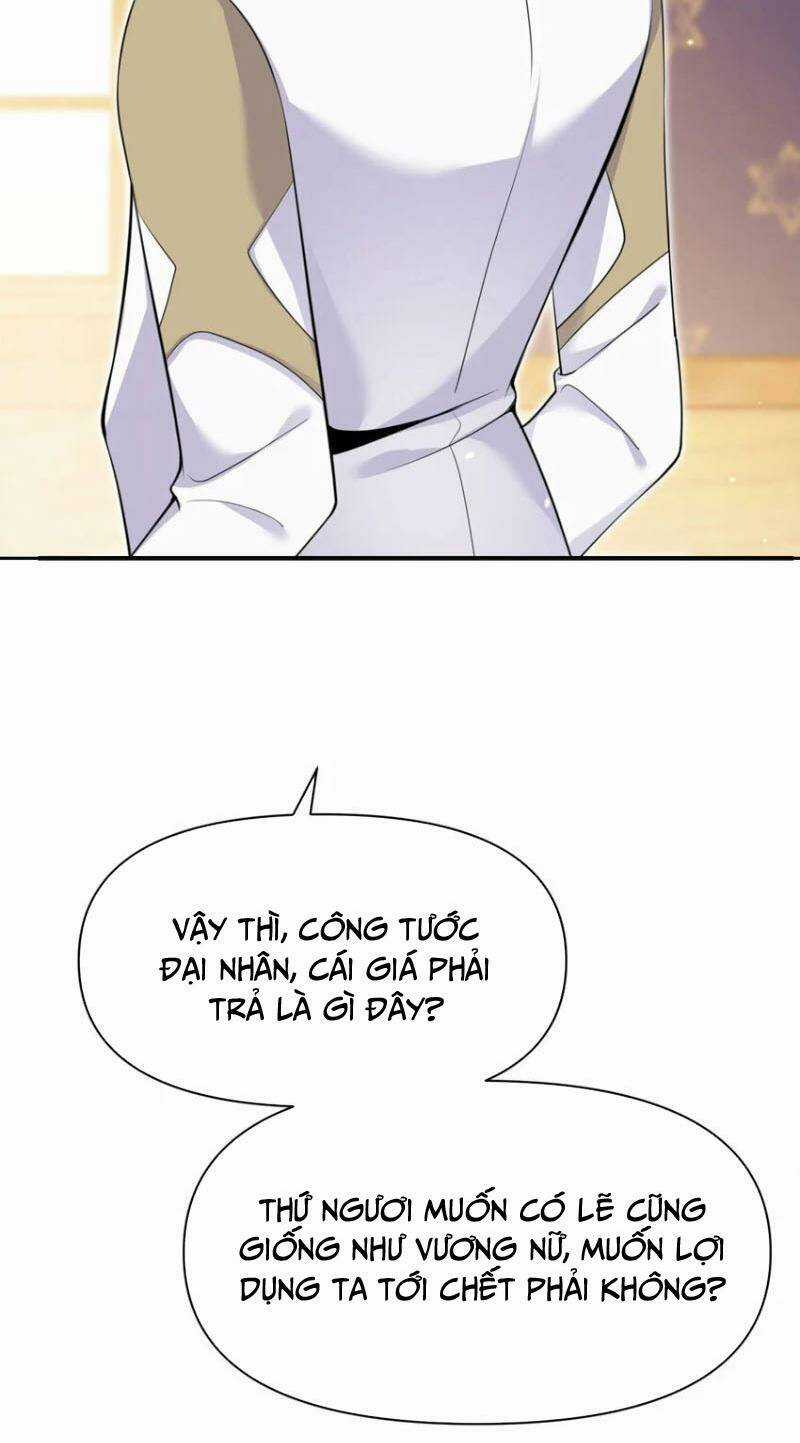 Hồng Long Dũng Giả Không Phải Người Lương Thiện Chapter 30 trang 43