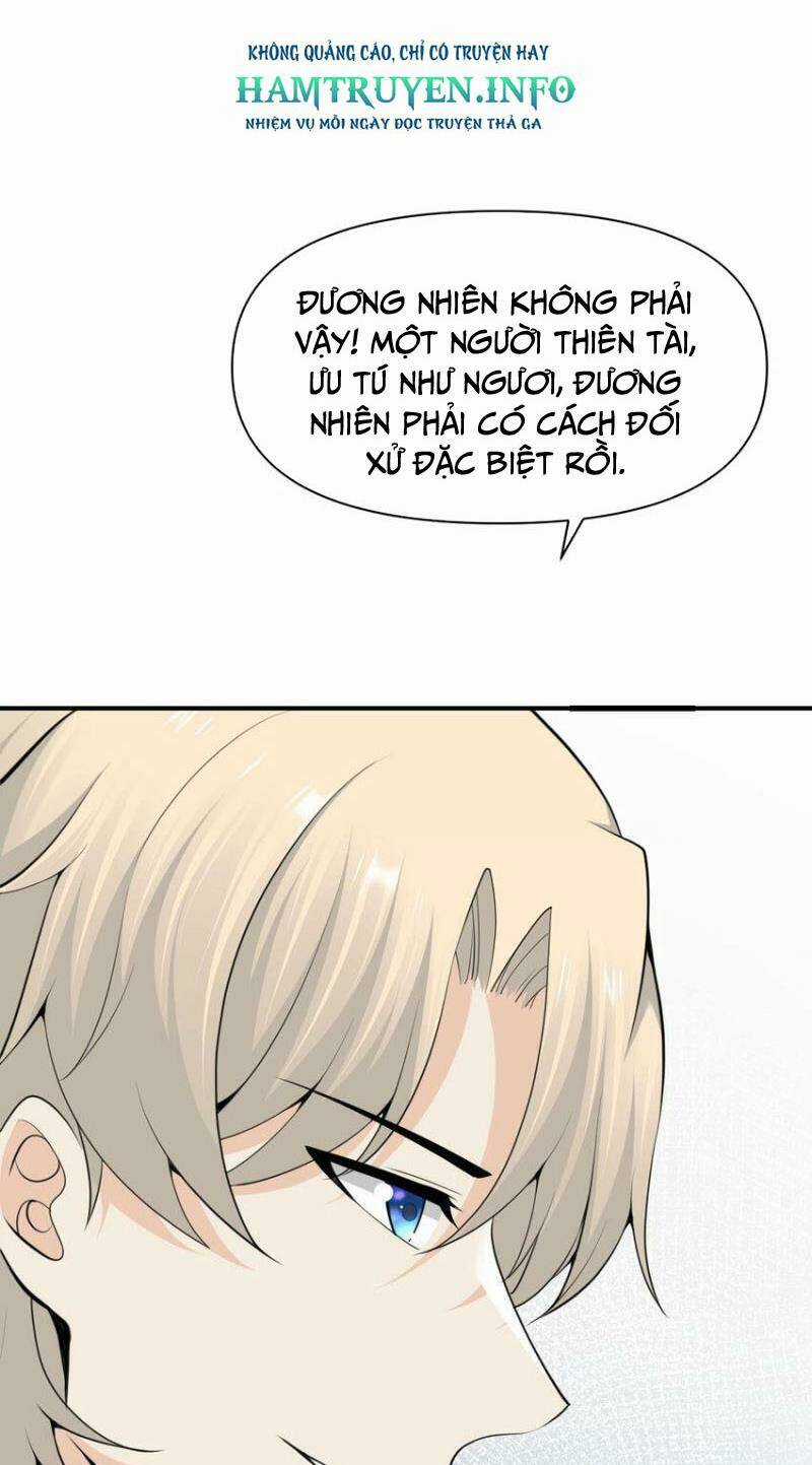 Hồng Long Dũng Giả Không Phải Người Lương Thiện Chapter 30 trang 44