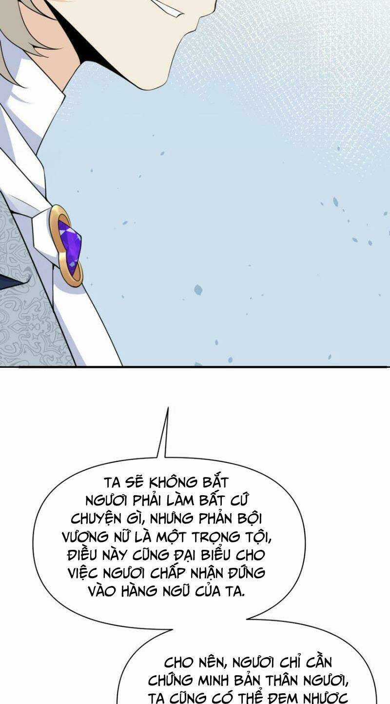 Hồng Long Dũng Giả Không Phải Người Lương Thiện Chapter 30 trang 45