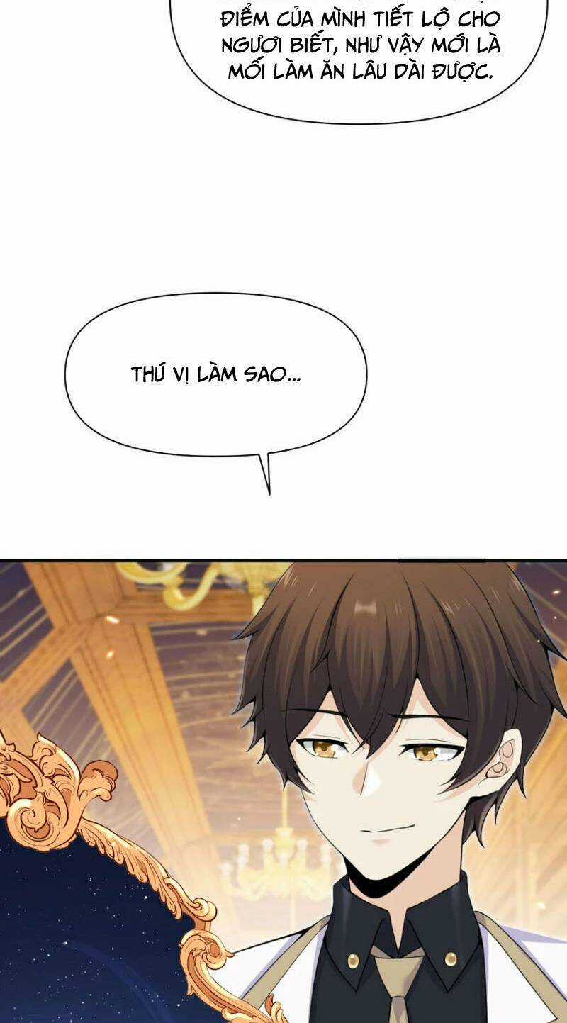 Hồng Long Dũng Giả Không Phải Người Lương Thiện Chapter 30 trang 46