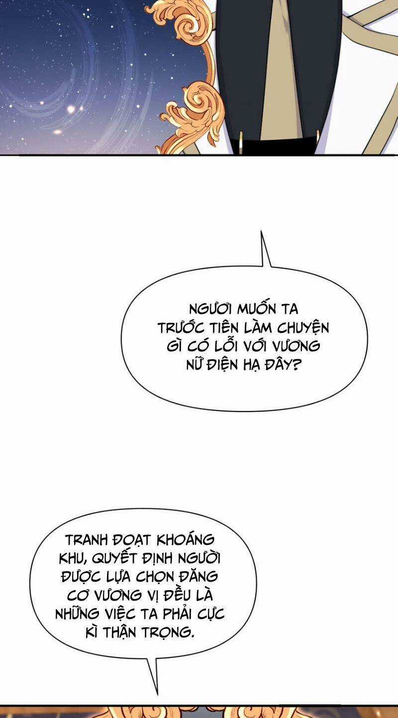 Hồng Long Dũng Giả Không Phải Người Lương Thiện Chapter 30 trang 47