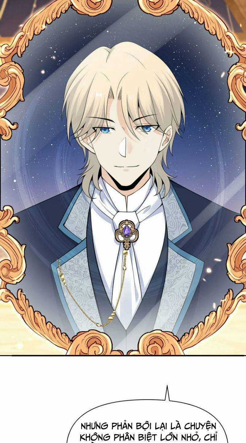 Hồng Long Dũng Giả Không Phải Người Lương Thiện Chapter 30 trang 48