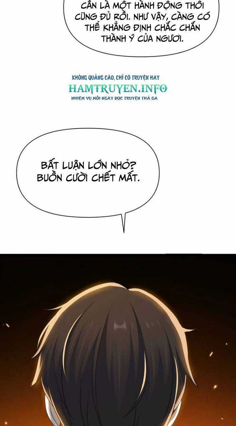 Hồng Long Dũng Giả Không Phải Người Lương Thiện Chapter 30 trang 49