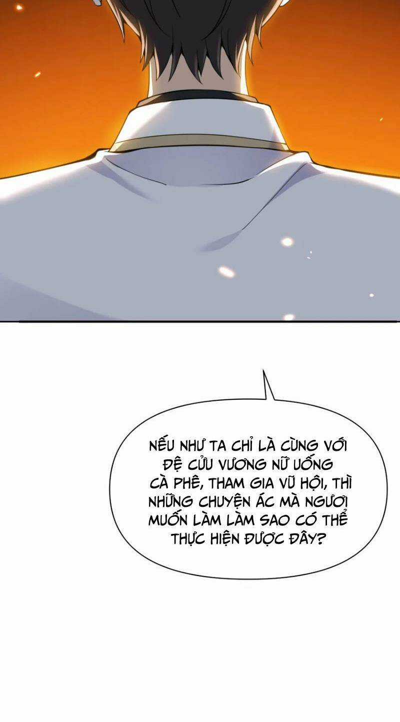 Hồng Long Dũng Giả Không Phải Người Lương Thiện Chapter 30 trang 50