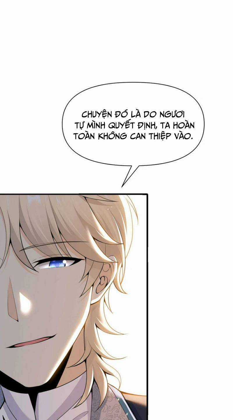 Hồng Long Dũng Giả Không Phải Người Lương Thiện Chapter 30 trang 51