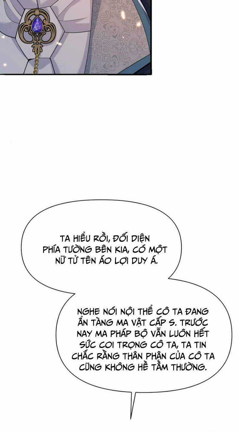 Hồng Long Dũng Giả Không Phải Người Lương Thiện Chapter 30 trang 52