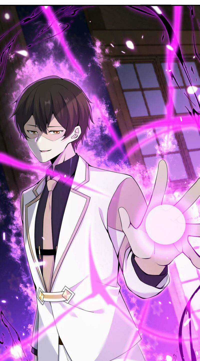 Hồng Long Dũng Giả Không Phải Người Lương Thiện Chapter 30 trang 53