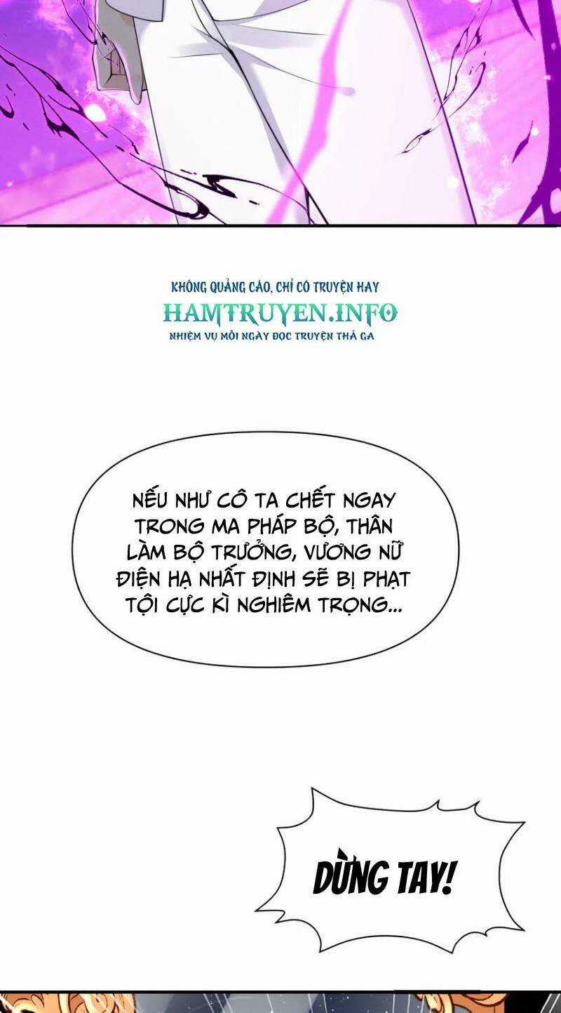 Hồng Long Dũng Giả Không Phải Người Lương Thiện Chapter 30 trang 54