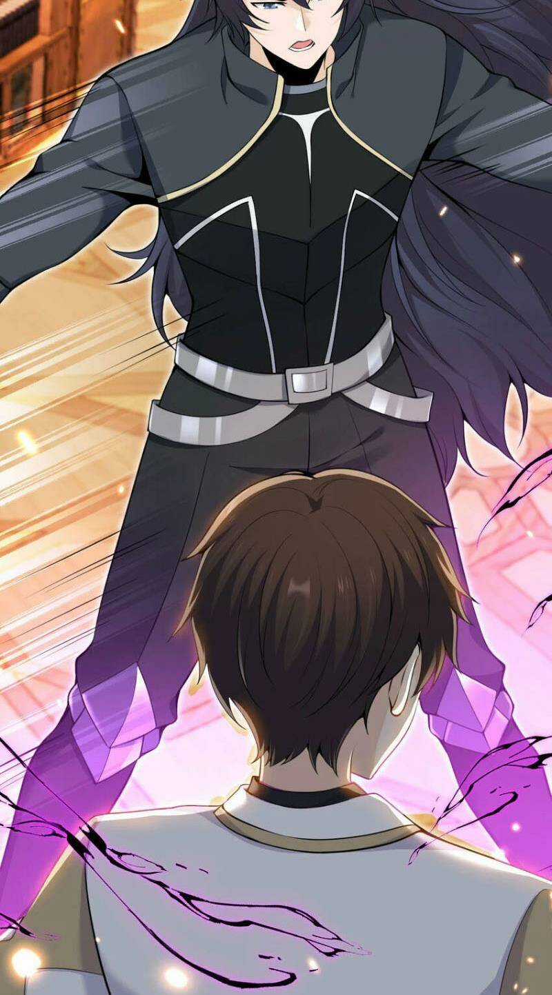 Hồng Long Dũng Giả Không Phải Người Lương Thiện Chapter 30 trang 57