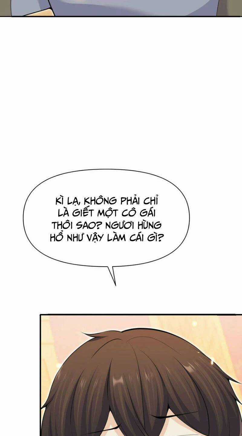 Hồng Long Dũng Giả Không Phải Người Lương Thiện Chapter 30 trang 58