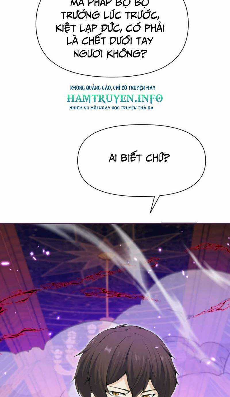 Hồng Long Dũng Giả Không Phải Người Lương Thiện Chapter 30 trang 6