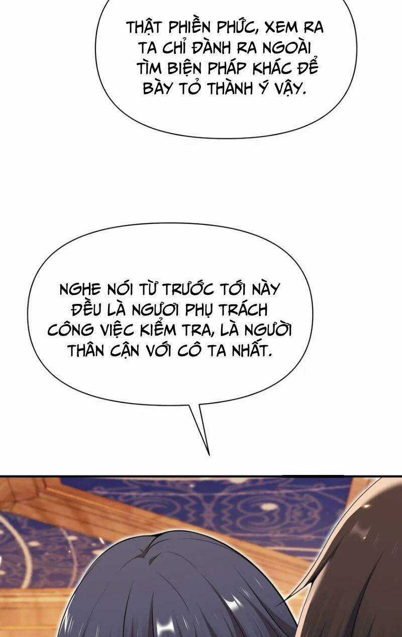 Hồng Long Dũng Giả Không Phải Người Lương Thiện Chapter 30 trang 64