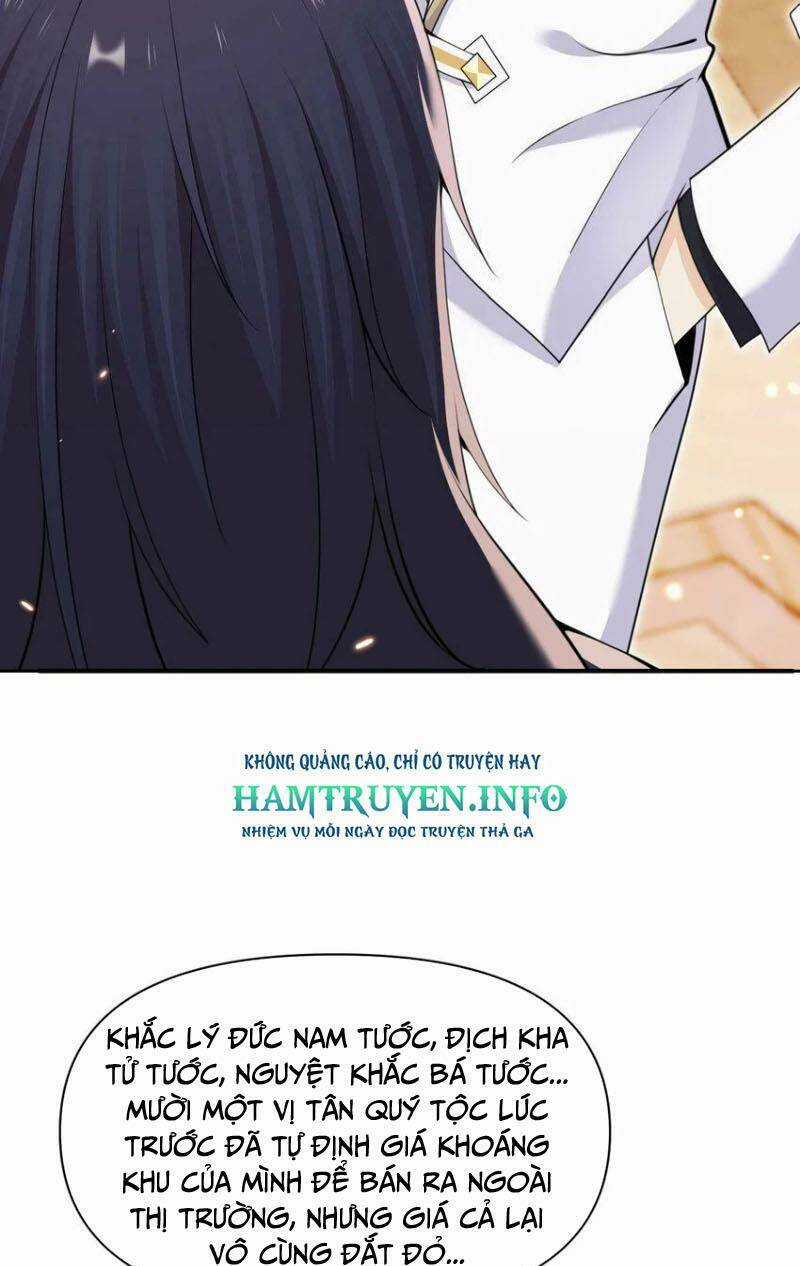 Hồng Long Dũng Giả Không Phải Người Lương Thiện Chapter 30 trang 68