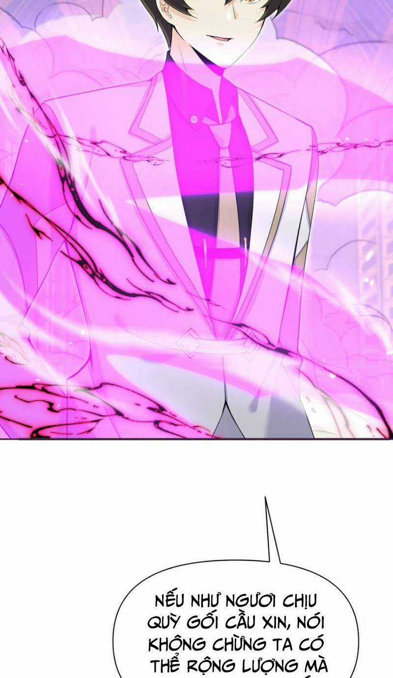 Hồng Long Dũng Giả Không Phải Người Lương Thiện Chapter 30 trang 7