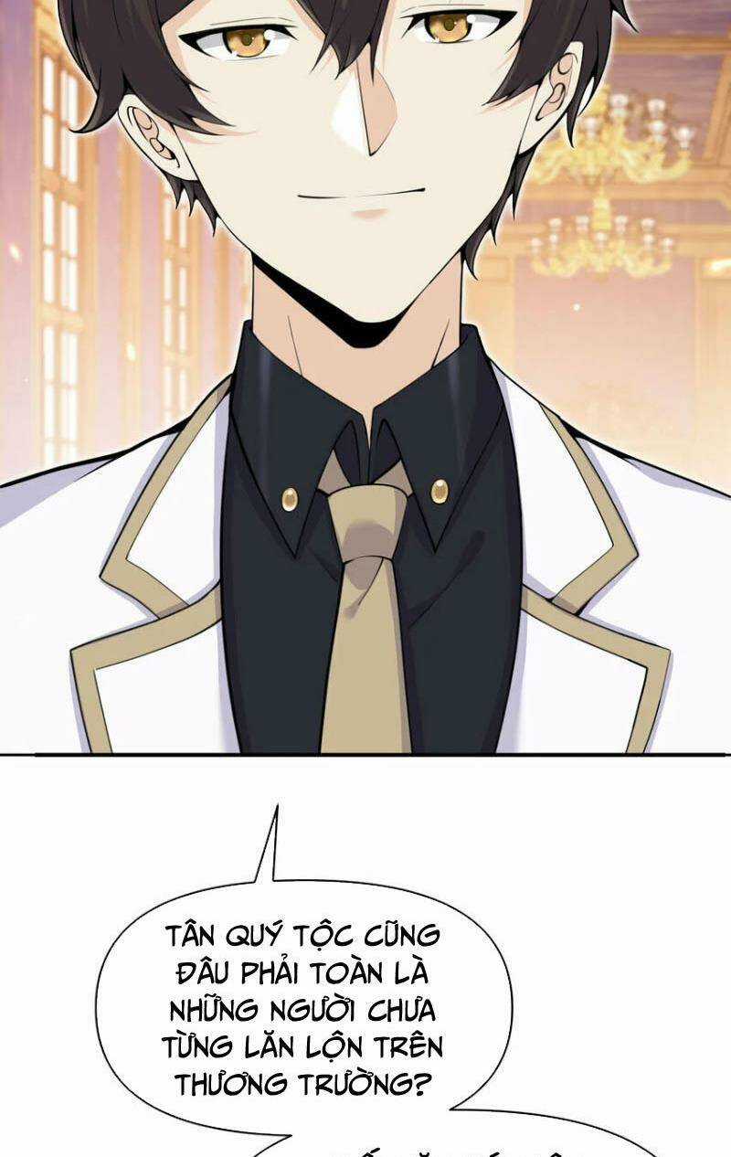 Hồng Long Dũng Giả Không Phải Người Lương Thiện Chapter 30 trang 73