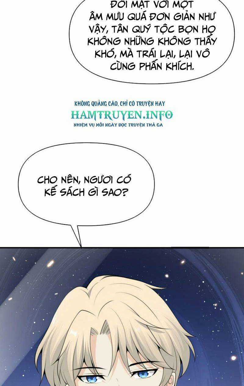 Hồng Long Dũng Giả Không Phải Người Lương Thiện Chapter 30 trang 74