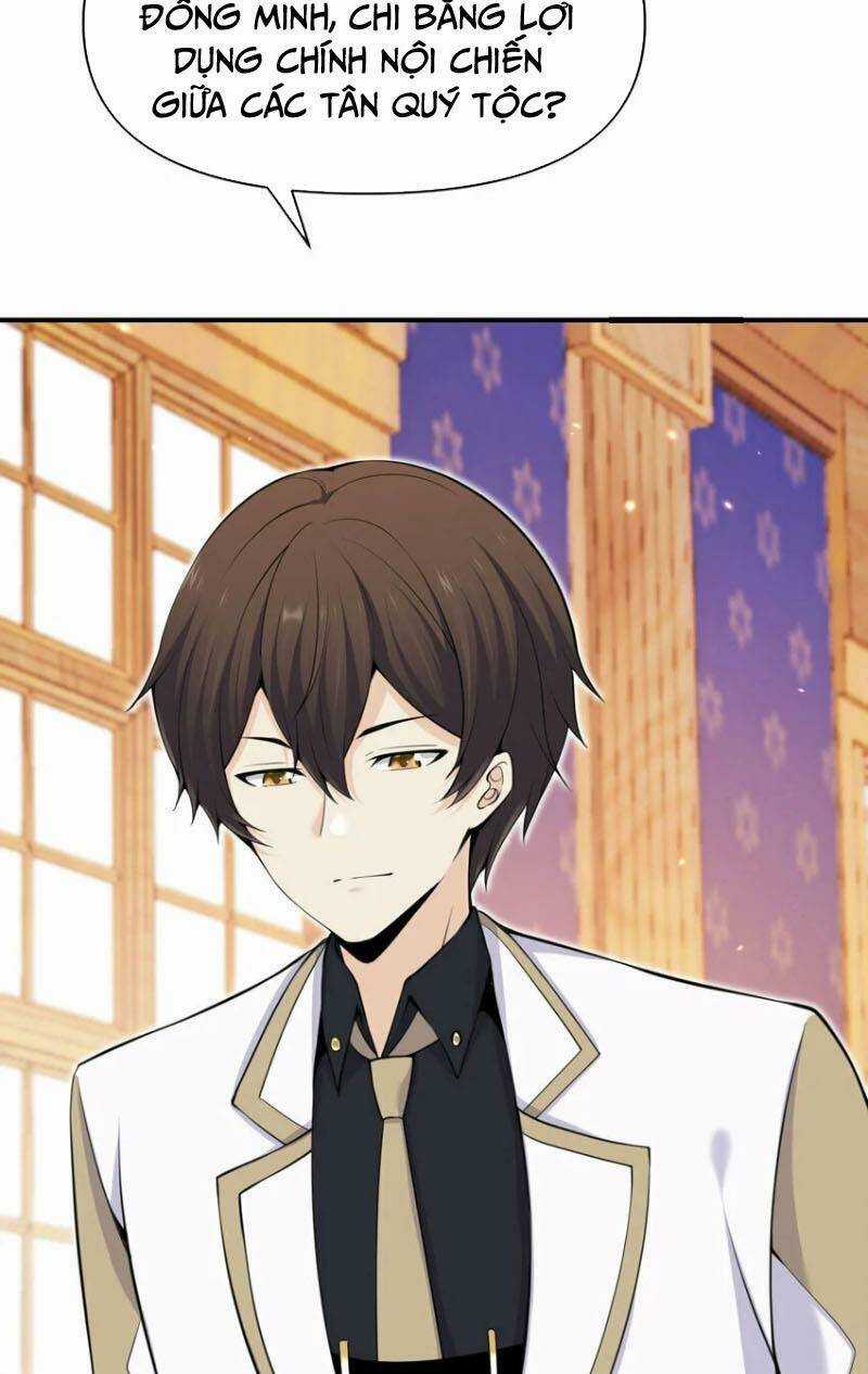 Hồng Long Dũng Giả Không Phải Người Lương Thiện Chapter 30 trang 76