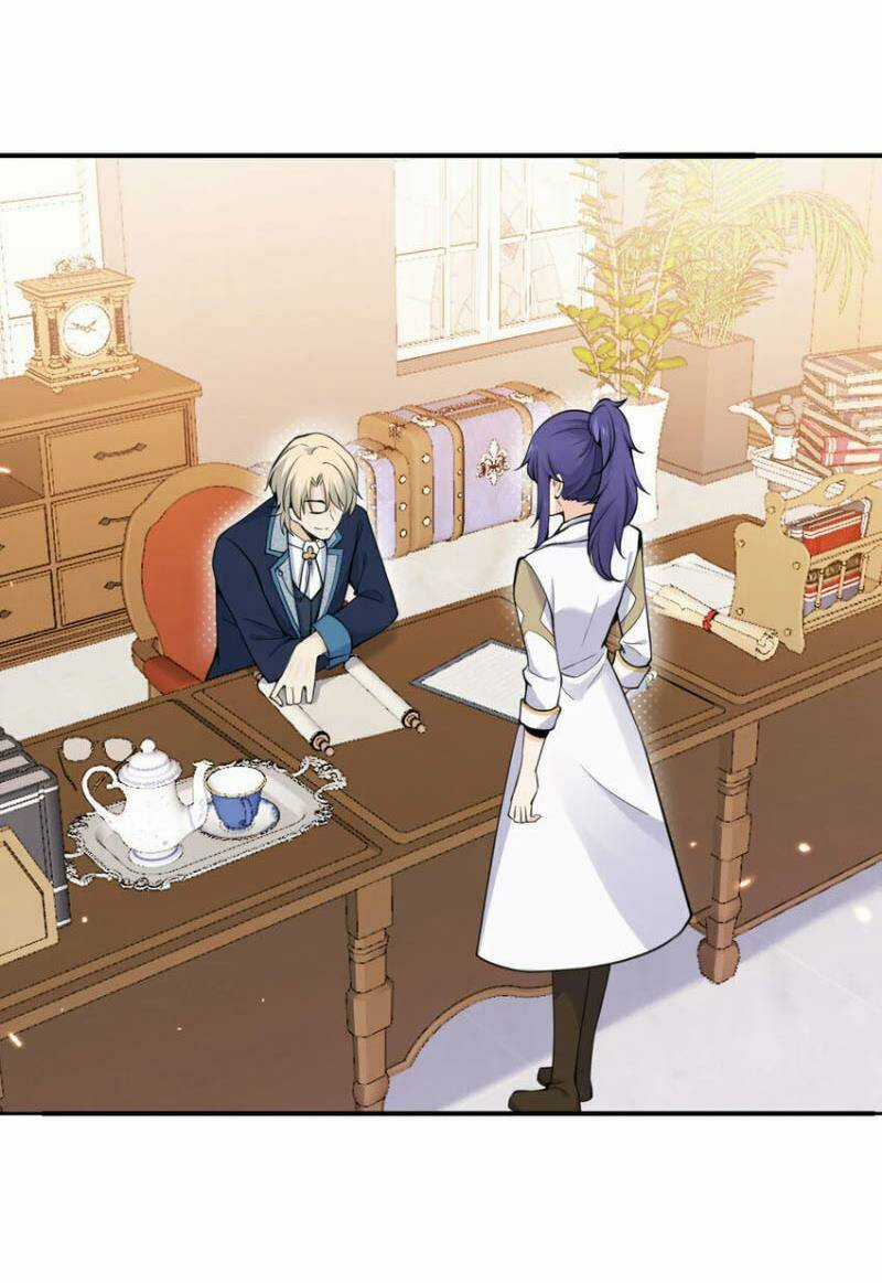 Hồng Long Dũng Giả Không Phải Người Lương Thiện Chapter 30 trang 81