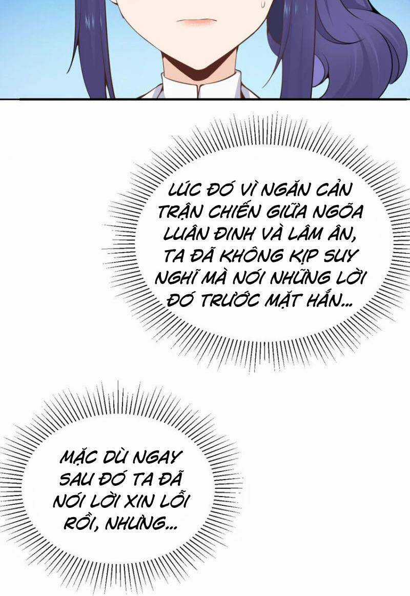 Hồng Long Dũng Giả Không Phải Người Lương Thiện Chapter 30 trang 83