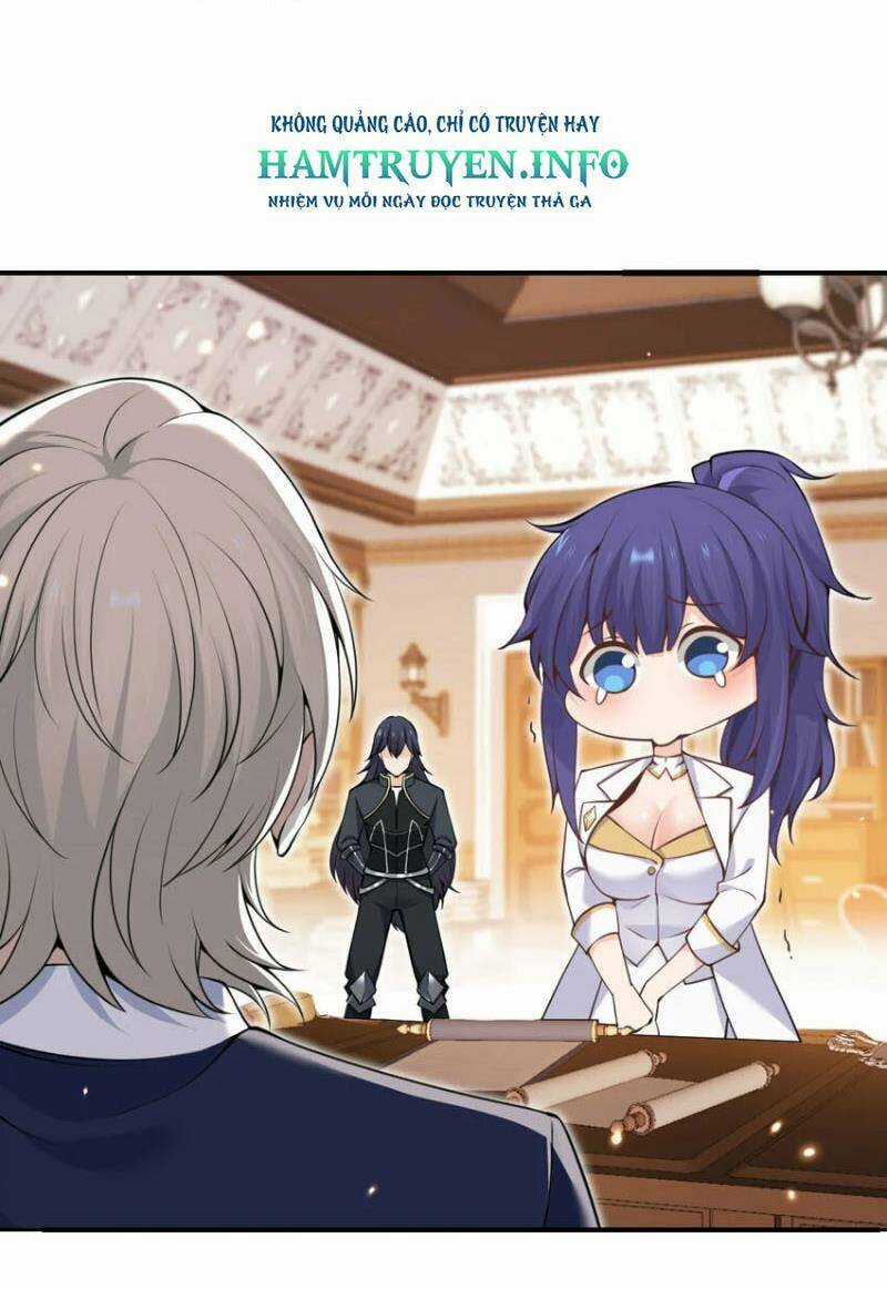 Hồng Long Dũng Giả Không Phải Người Lương Thiện Chapter 30 trang 84