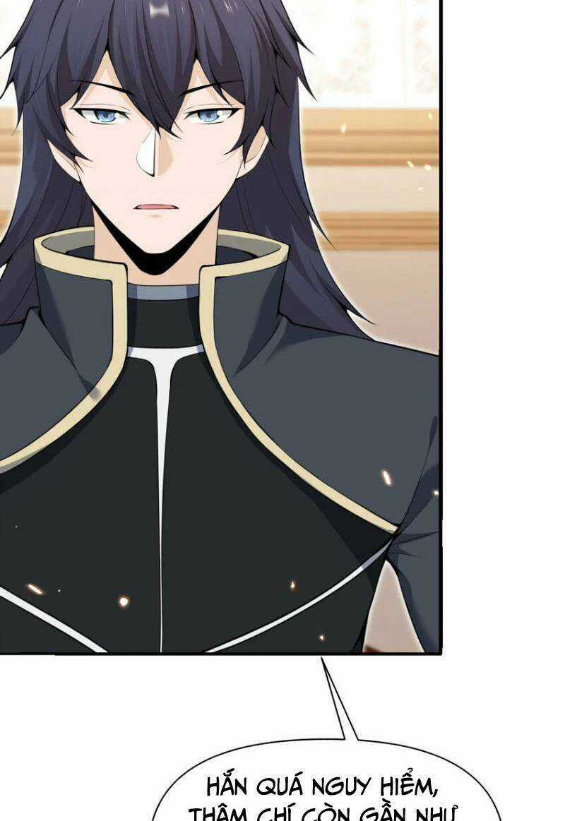 Hồng Long Dũng Giả Không Phải Người Lương Thiện Chapter 30 trang 90