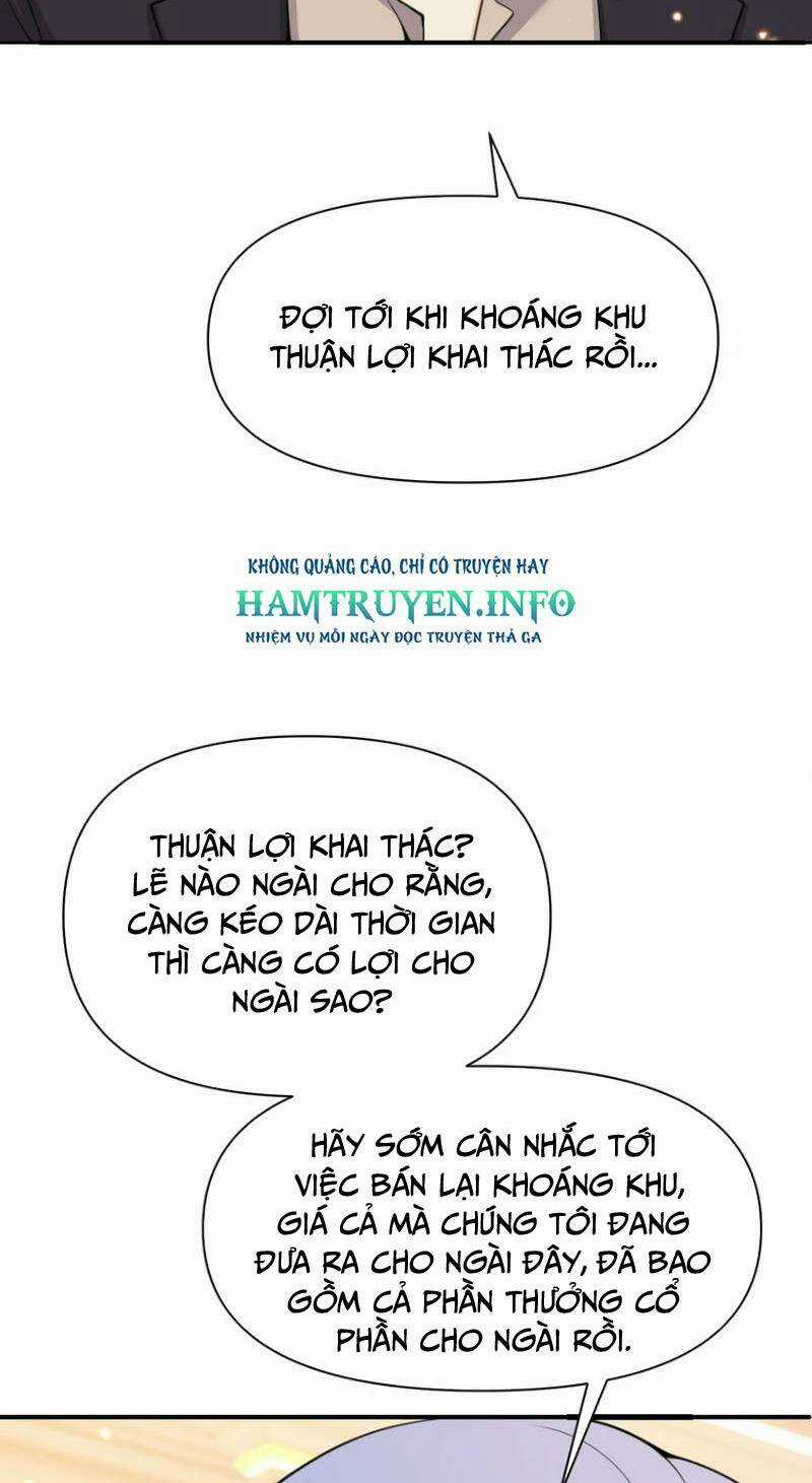 Hồng Long Dũng Giả Không Phải Người Lương Thiện Chapter 31 trang 10