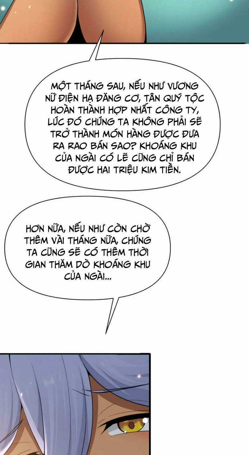 Hồng Long Dũng Giả Không Phải Người Lương Thiện Chapter 31 trang 12