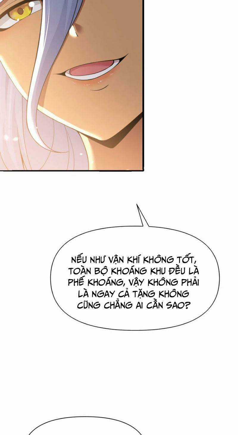 Hồng Long Dũng Giả Không Phải Người Lương Thiện Chapter 31 trang 13