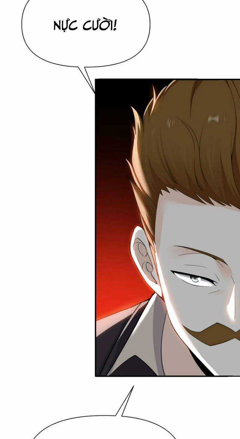 Hồng Long Dũng Giả Không Phải Người Lương Thiện Chapter 31 trang 14