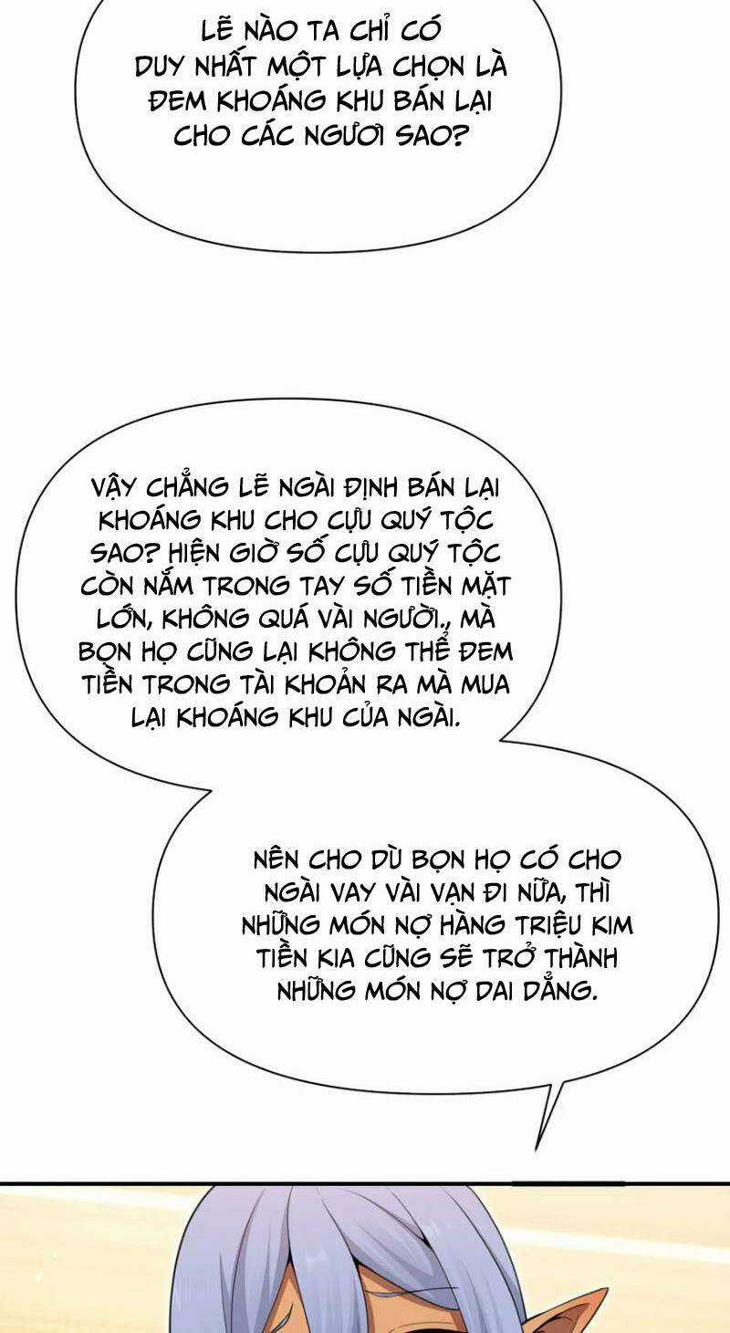 Hồng Long Dũng Giả Không Phải Người Lương Thiện Chapter 31 trang 15