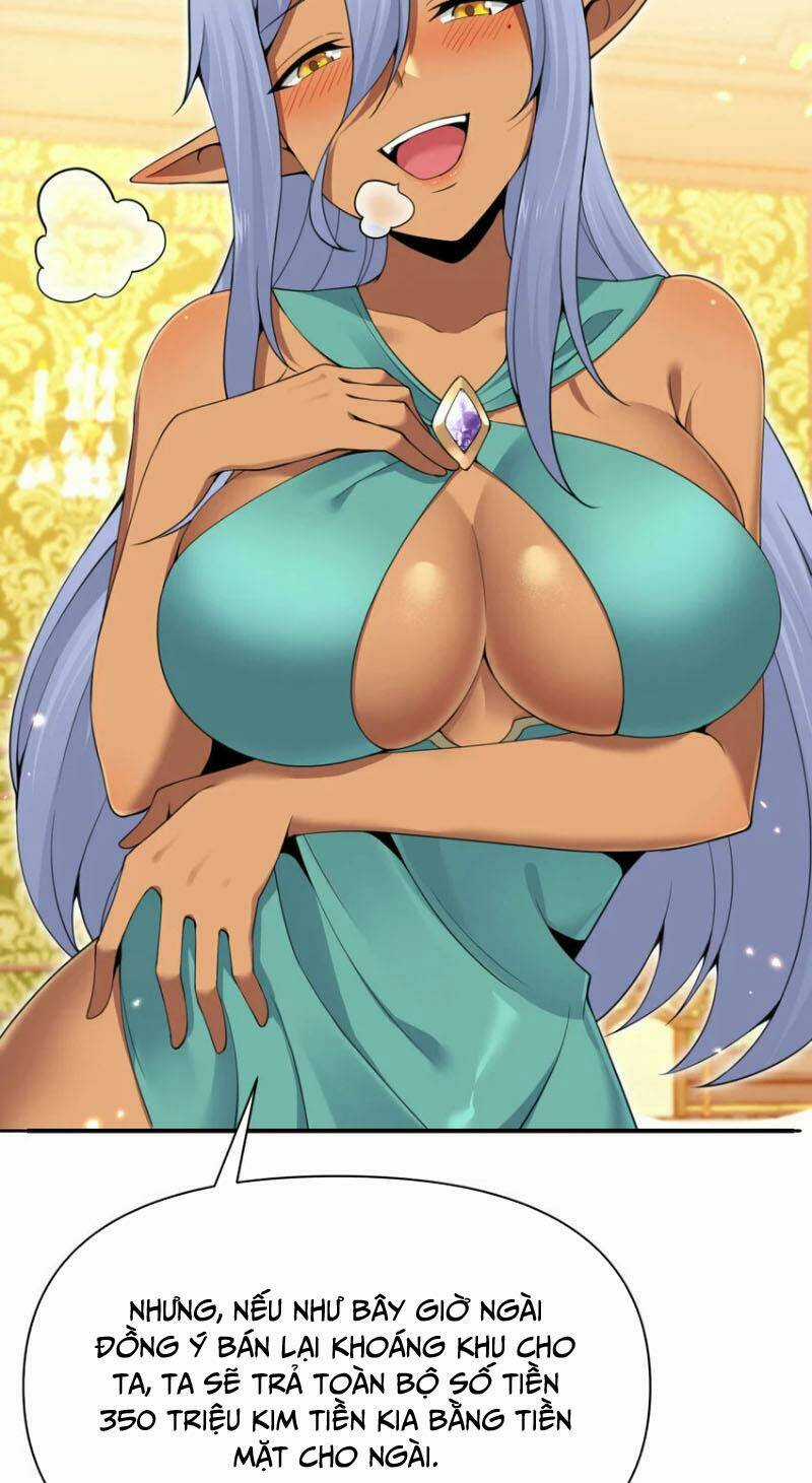 Hồng Long Dũng Giả Không Phải Người Lương Thiện Chapter 31 trang 16