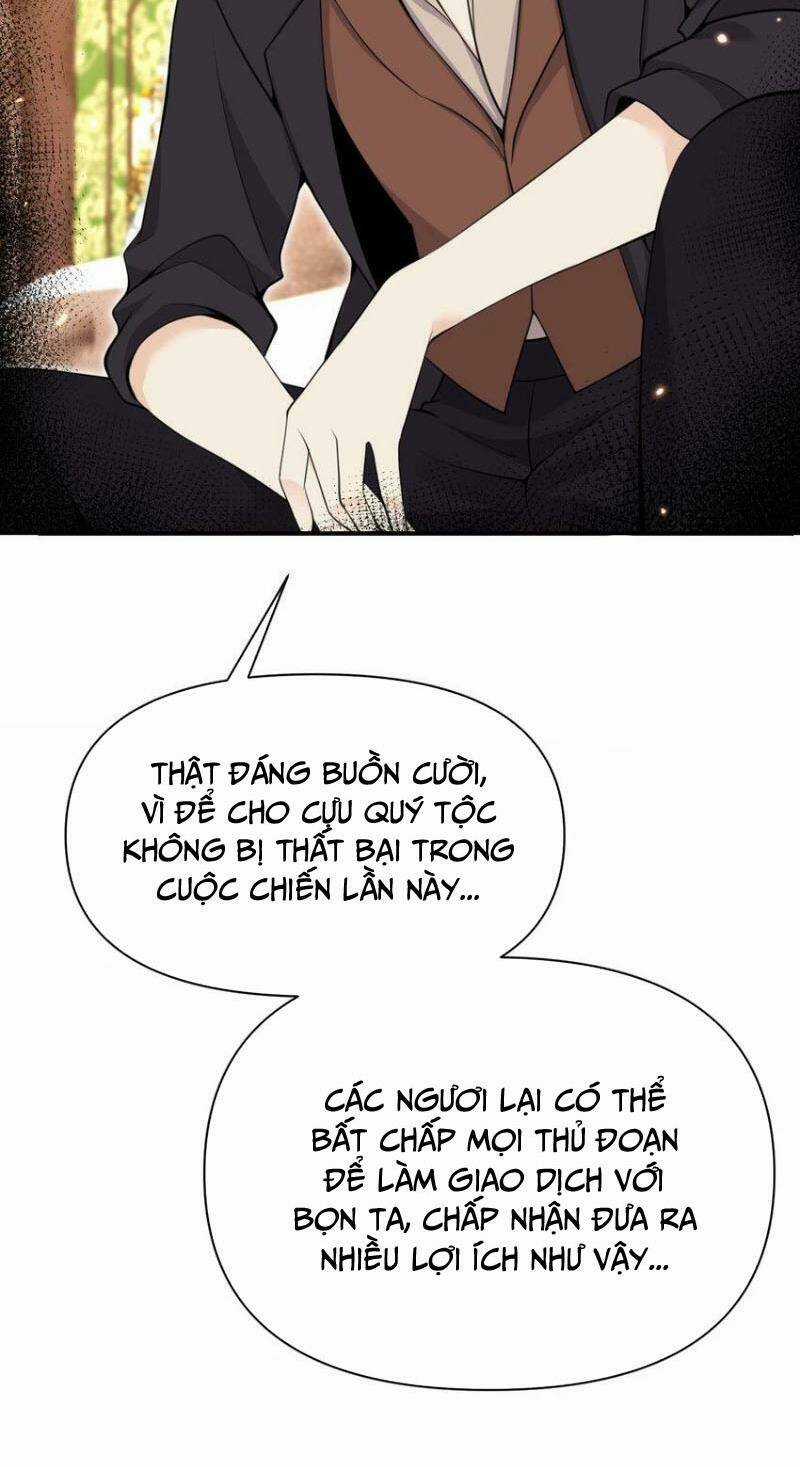 Hồng Long Dũng Giả Không Phải Người Lương Thiện Chapter 31 trang 19