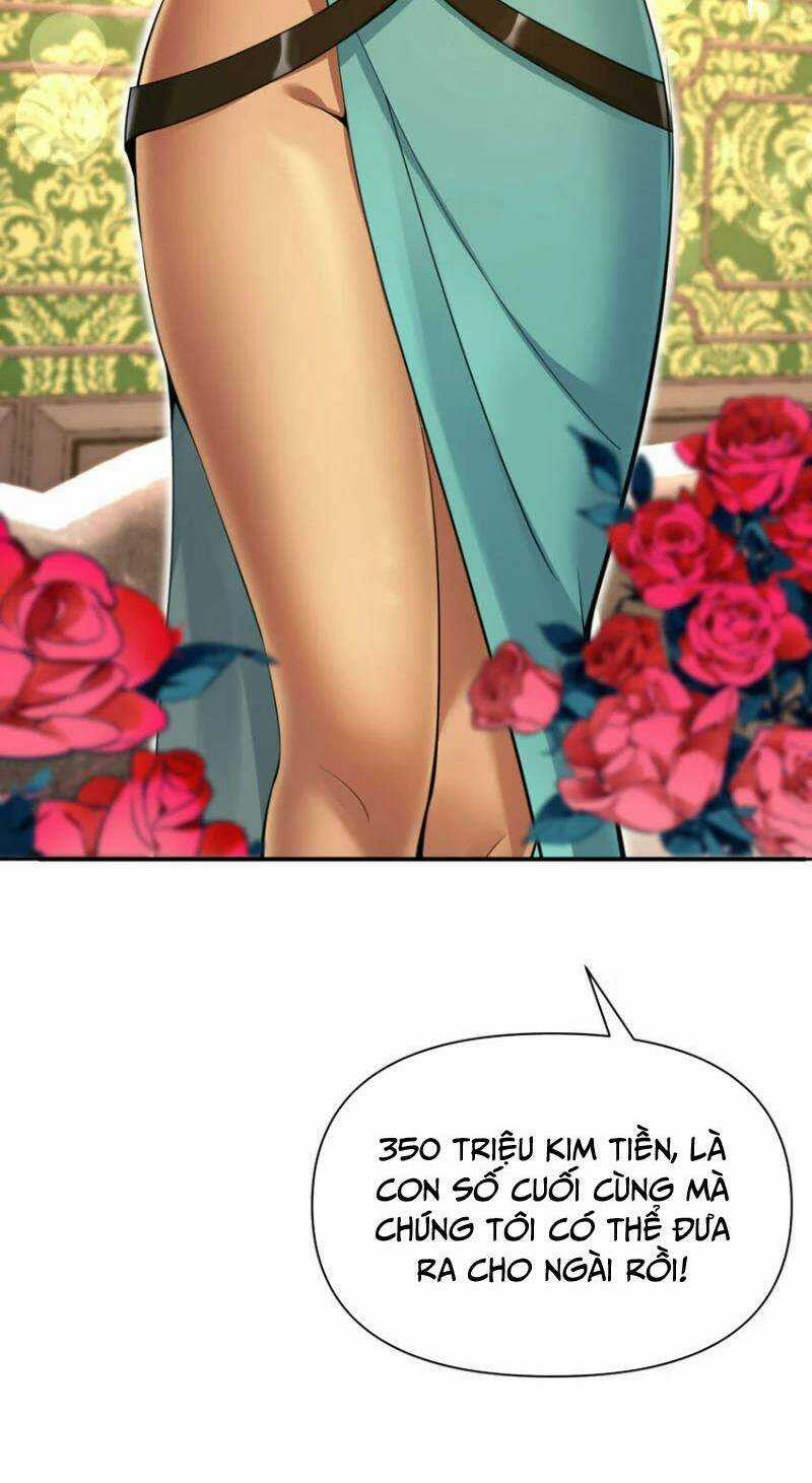 Hồng Long Dũng Giả Không Phải Người Lương Thiện Chapter 31 trang 2