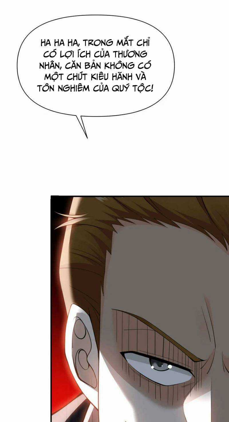 Hồng Long Dũng Giả Không Phải Người Lương Thiện Chapter 31 trang 20