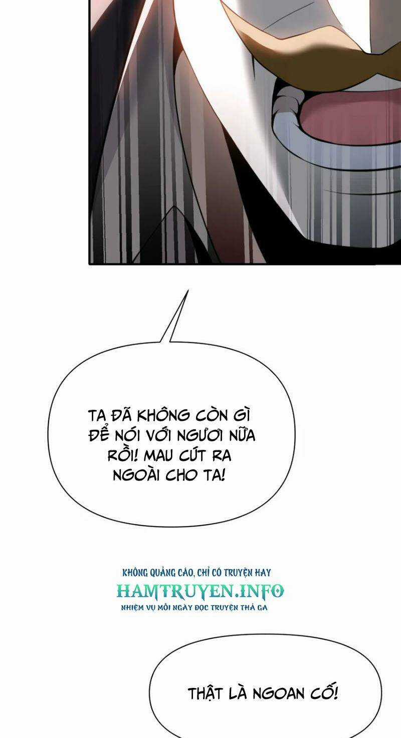 Hồng Long Dũng Giả Không Phải Người Lương Thiện Chapter 31 trang 21