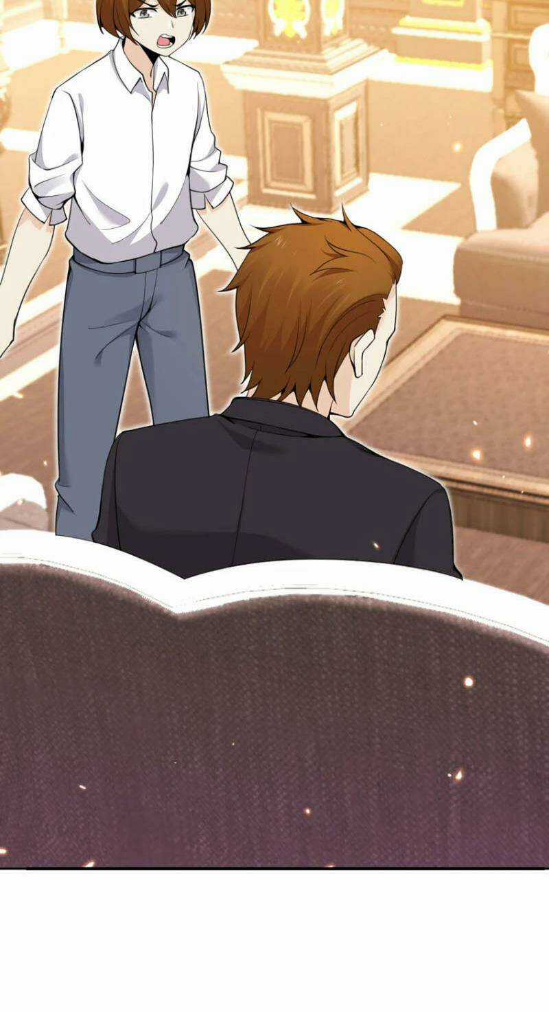 Hồng Long Dũng Giả Không Phải Người Lương Thiện Chapter 31 trang 26