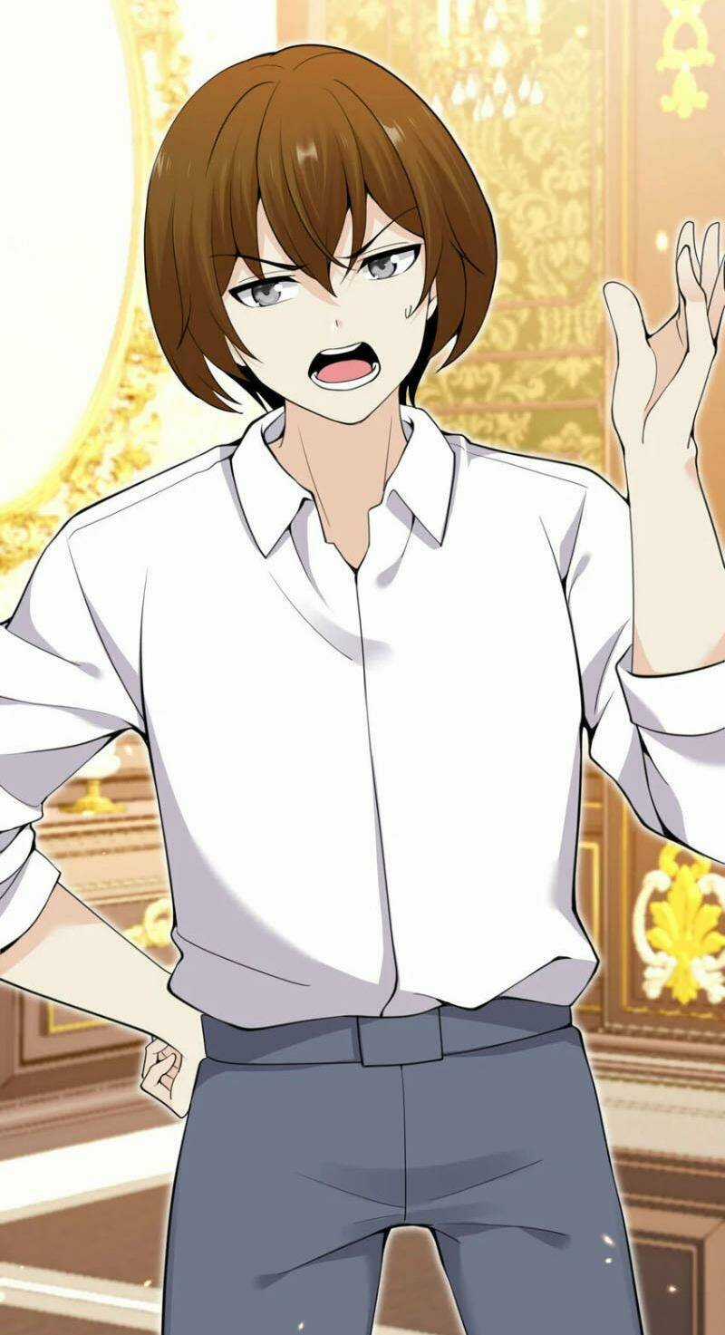 Hồng Long Dũng Giả Không Phải Người Lương Thiện Chapter 31 trang 29