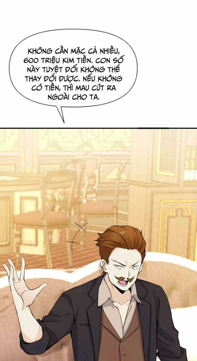 Hồng Long Dũng Giả Không Phải Người Lương Thiện Chapter 31 trang 3