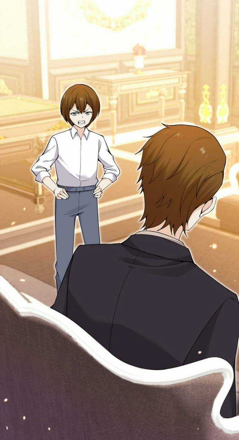 Hồng Long Dũng Giả Không Phải Người Lương Thiện Chapter 31 trang 31