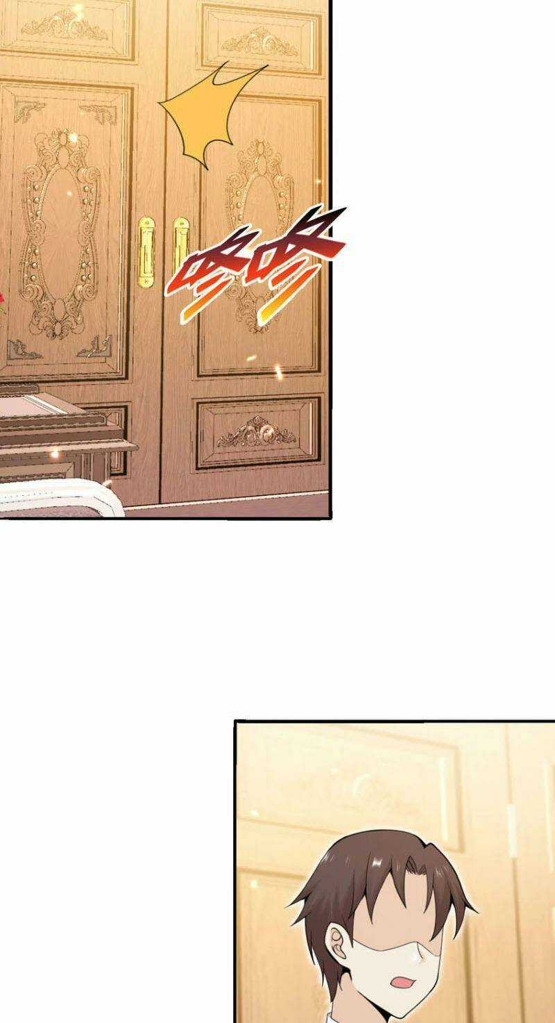 Hồng Long Dũng Giả Không Phải Người Lương Thiện Chapter 31 trang 35