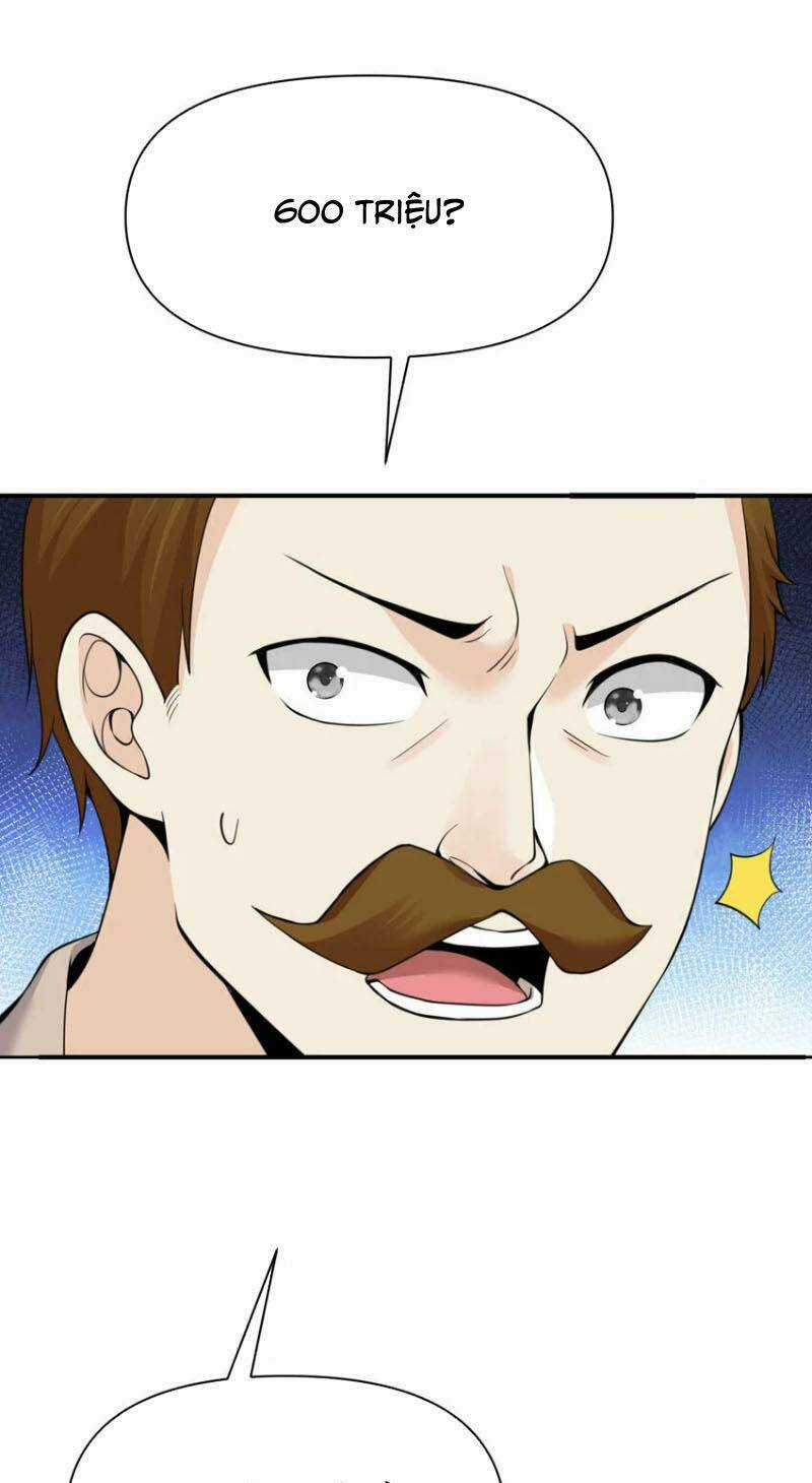 Hồng Long Dũng Giả Không Phải Người Lương Thiện Chapter 31 trang 40