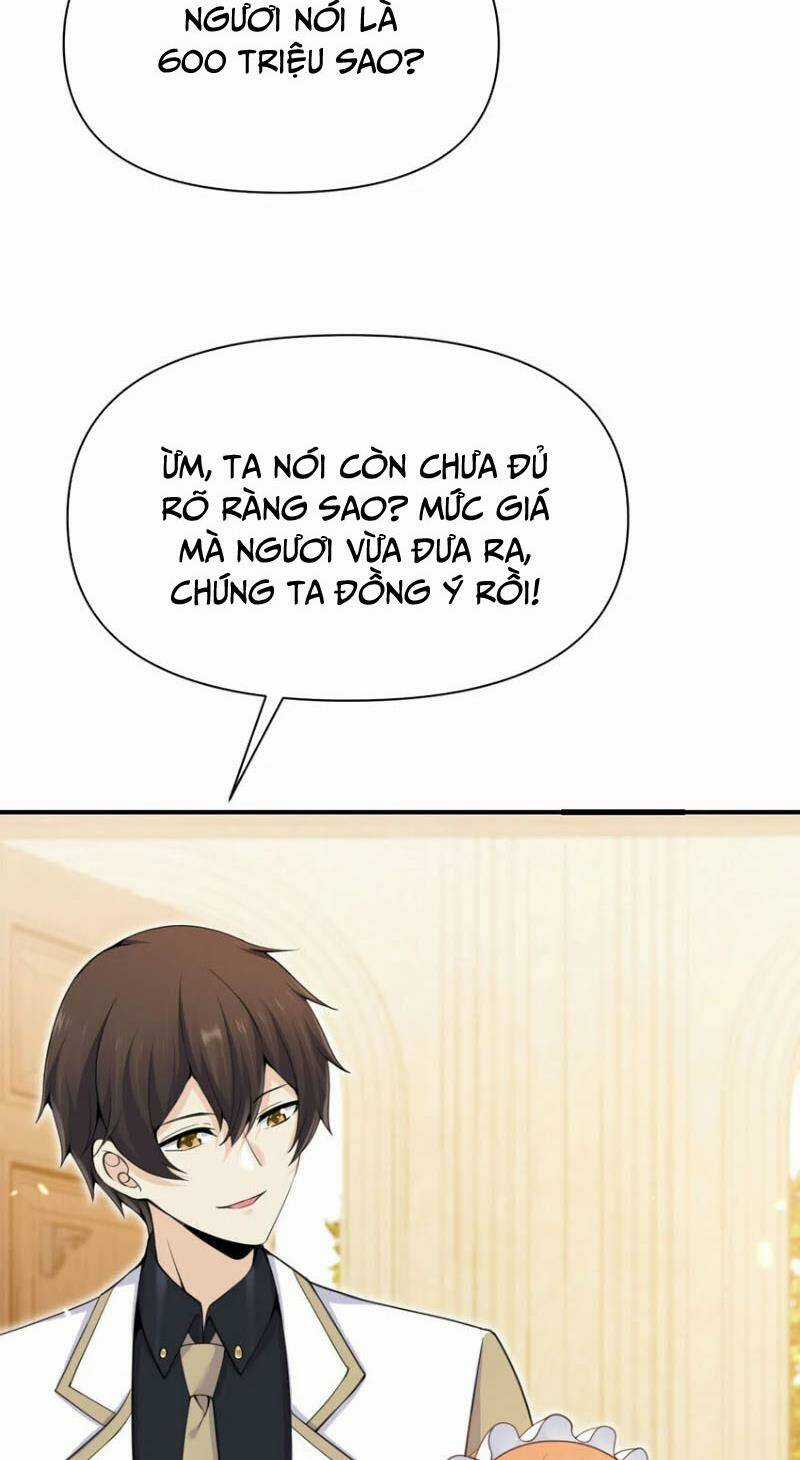 Hồng Long Dũng Giả Không Phải Người Lương Thiện Chapter 31 trang 41