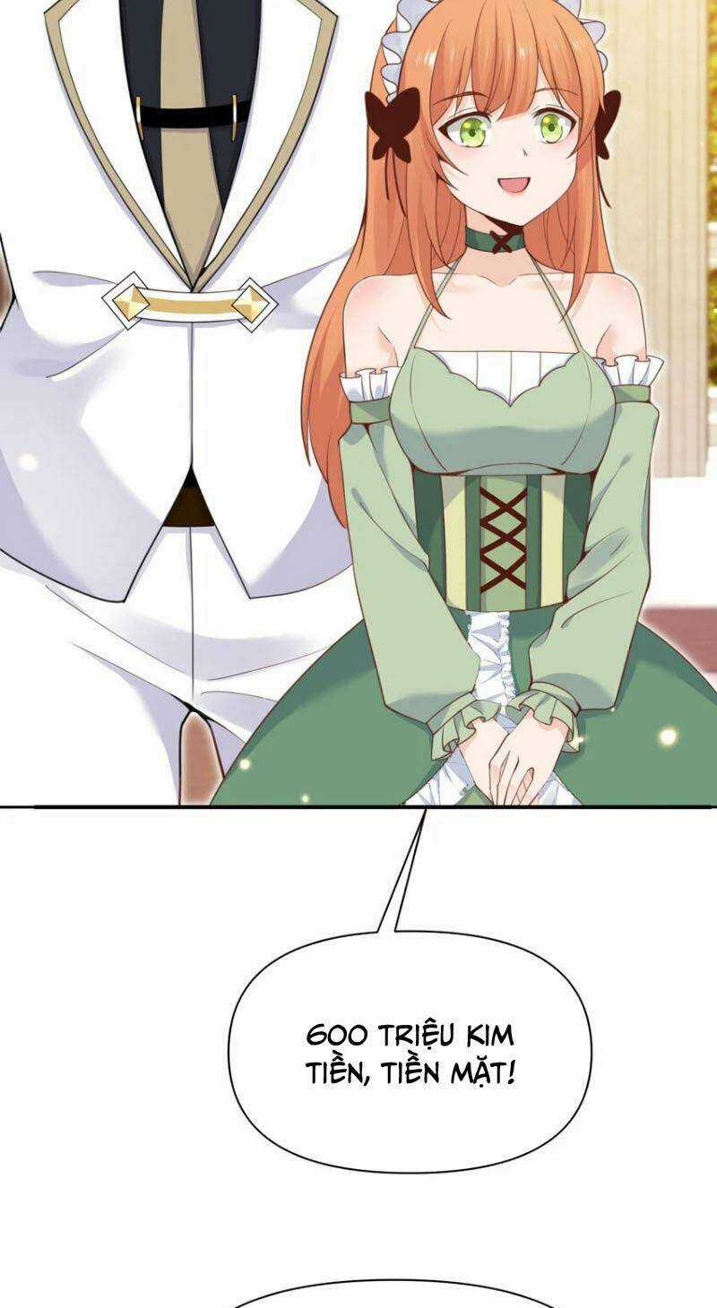 Hồng Long Dũng Giả Không Phải Người Lương Thiện Chapter 31 trang 42