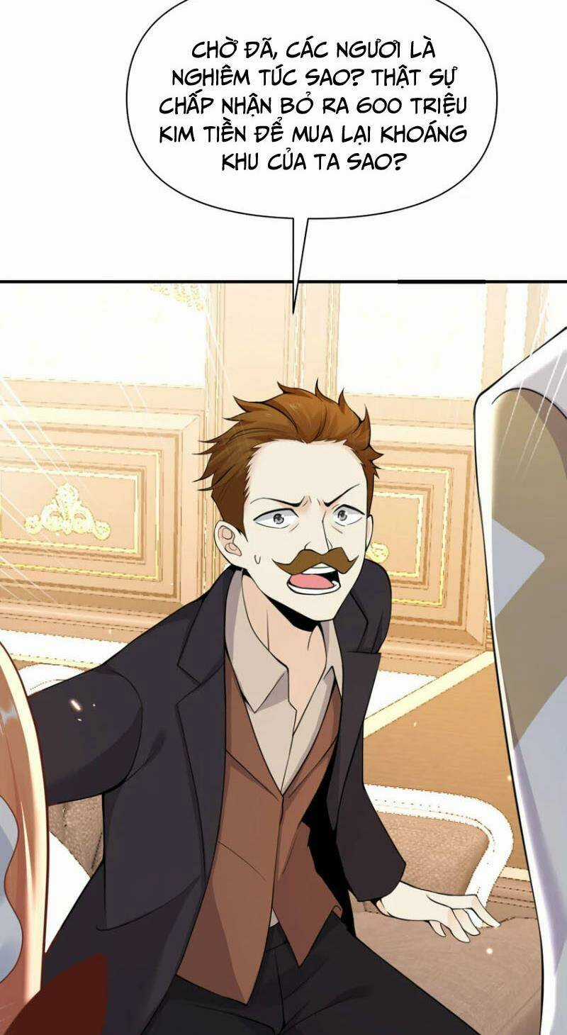 Hồng Long Dũng Giả Không Phải Người Lương Thiện Chapter 31 trang 43